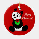 Suche nach pandabär ornamente Niedlich