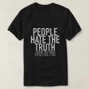 Suche nach ich hasse leute tshirts T stück
