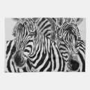 Suche nach zebras geschirr tücher Küchentücher
