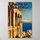 Suche nach mallorca poster Palma