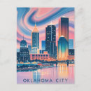 Suche nach oklahoma postkarten Retro