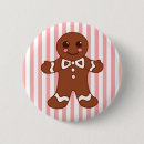 Suche nach lebkuchenmann buttons Weihnachten