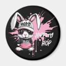 Suche nach kaninchen cartoon magnete Jede person