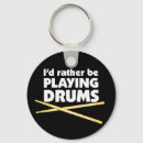 Suche nach trommeln schlüsselanhänger Drummer