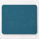 Suche nach schneeflocke mousepads Modern