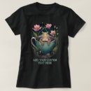 Suche nach kröten tshirts Jede person