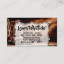 Suche nach cowboy visitenkarten Geschäft