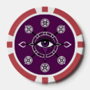 Suche nach augen poker chips Gotisch