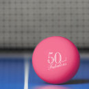 Suche nach pink tischtennisbälle Elegant