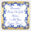 Suche nach decorative aufkleber Gold