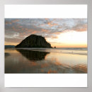 Suche nach morro bucht Sonnenuntergang