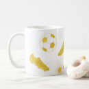 Suche nach soccer tassen Gold