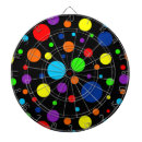 Suche nach punkte dartscheiben Schwarz