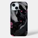 Suche nach japanisches koi iphone hüllen Blume