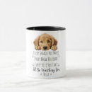 Suche nach golden retriever lustig tassen Hund
