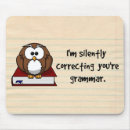 Suche nach grammatik mousepads Lehrer