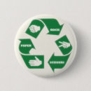 Suche nach recyceln buttons Wiederverwendung