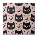 Suche nach schwarze katze fliesen Bezaubernd