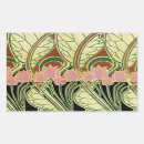 Suche nach kunst nouveau aufkleber Jugendstil