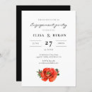 Suche nach mohn einladungen Rote pflaumen