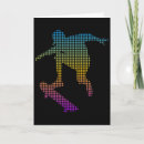 Suche nach skateboardfahrer karten 90er