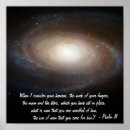 Suche nach psalm 8 poster Himmel
