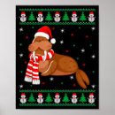 Suche nach hässliche tiere poster Familie