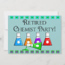 Suche nach chemiker einladungen Chemie