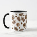 Suche nach pinecones tassen Botanisch