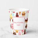 Suche nach essen der eiscreme Jedes kind