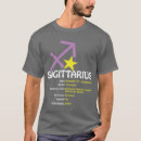 Suche nach schütze zeichen tshirts Geburtstag