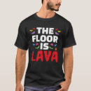 Suche nach fußboden tshirts Bouldend