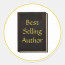 Suche nach autoren aufkleber Marketing