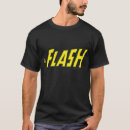 Suche nach flash herren tshirts Blitz