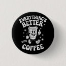 Suche nach retro kaffee buttons Lustig