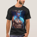 Suche nach griechischer gott tshirts Science fiction