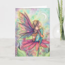 Suche nach fee karten Aquarell