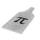 Suche nach mathematik schneidebrettchen Symbol