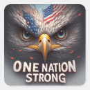Suche nach nation aufkleber Amerikanischer adler