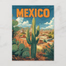 Suche nach vintage mexico postkarten Kakteen