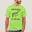Suche nach maiskolben tshirts Einhorn