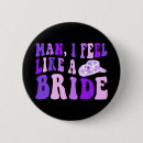 Suche nach retro decor buttons Brautkommando