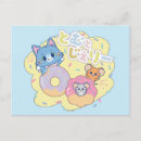 Suche nach kawaii donut postkarten Donuts