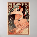 Suche nach alphonse mucha poster Viktorianisch