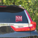 Suche nach authentisch aufkleber New mexico state universität