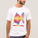 Suche nach unterwasserwelt tshirts Fisch
