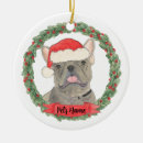 Suche nach french bulldog ornamente Franchise