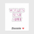 Suche nach beste tante aufkleber Neffe