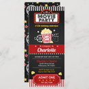 Suche nach kinos postkarten Filmabendeinladung