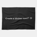 Suche nach entwerfen sie ihre selbst geschirr tücher Kundengerecht